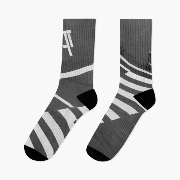 Item preview, Monochrome Pedestrian Crossing designed and sold by asun5.