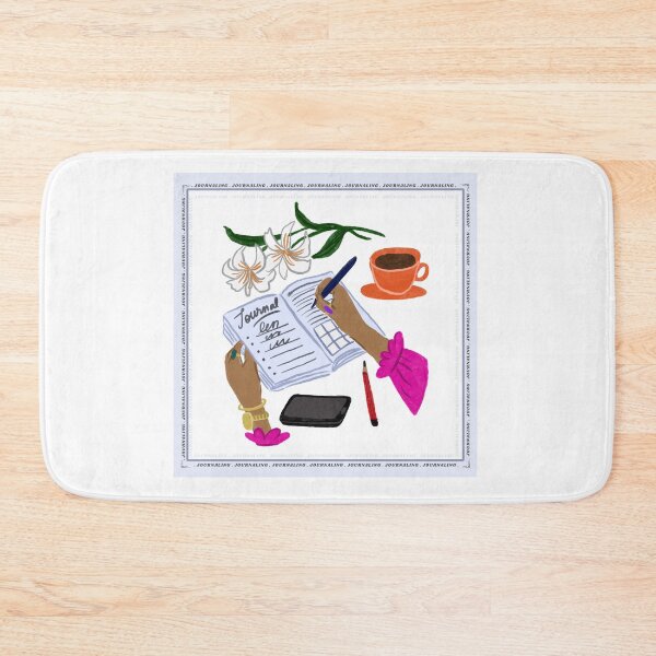 Item preview, Journaling designed and sold by Fatimah Sheikh.