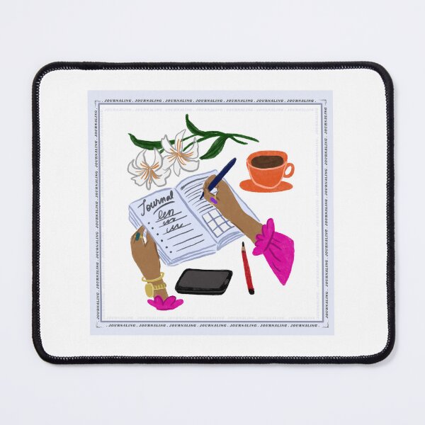 Item preview, Journaling designed and sold by Fatimah Sheikh.
