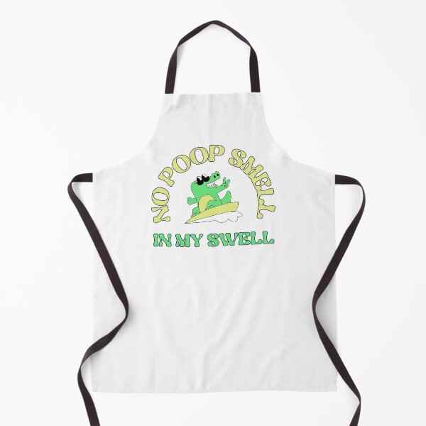 Item preview, No Poop Smell In My Swell designed and sold by GrufTee.