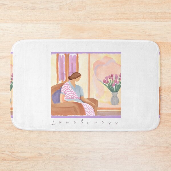 Item preview, Loneliness mom4 , brafdesign designed and sold by Brafdesign.