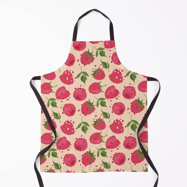 Item preview, Juicy raspberry pattern designed and sold by Deepness2023.