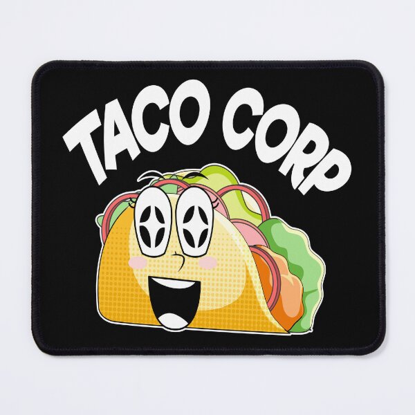 Item preview, Taco Corp designed and sold by FYS-Arte-Style.