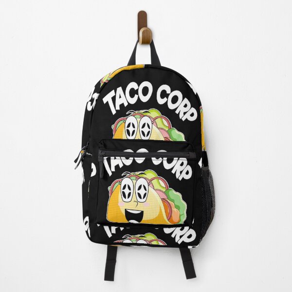 Item preview, Taco Corp designed and sold by FYS-Arte-Style.