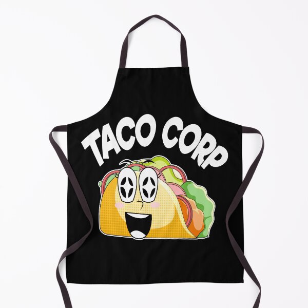 Item preview, Taco Corp designed and sold by FYS-Arte-Style.