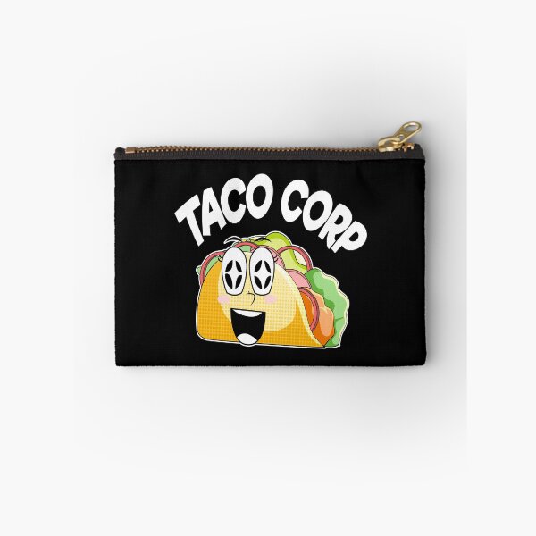Item preview, Taco Corp designed and sold by FYS-Arte-Style.
