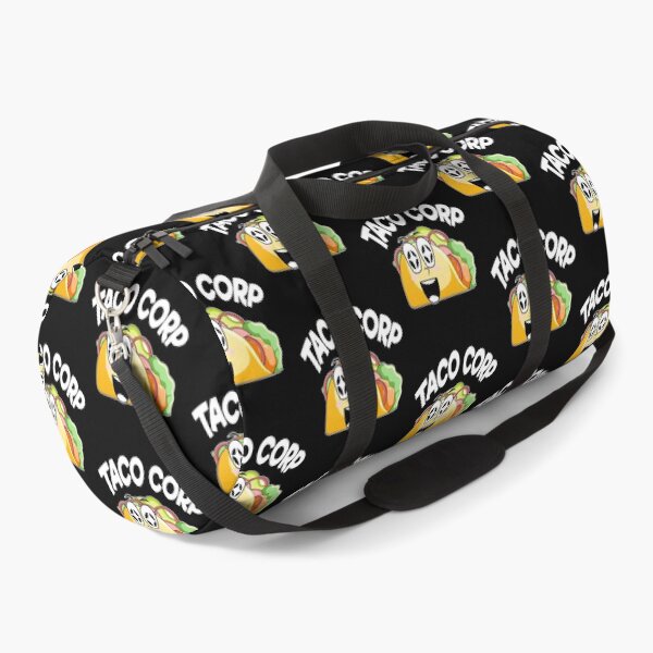 Item preview, Taco Corp designed and sold by FYS-Arte-Style.