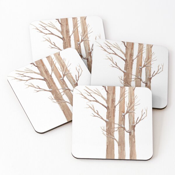 Item preview, Winter's Silence designed and sold by Serkan ileri.