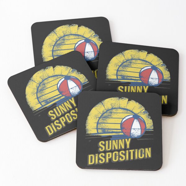 Item preview, falcon88 sunny disposition designed and sold by Imaginarium of Chaos falcon88 .