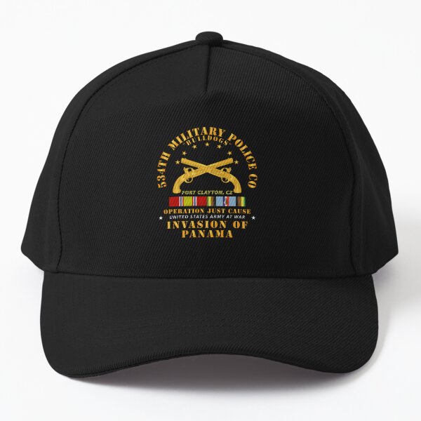 BOP Correctional Officer Red FLEXFIT® Hat | HDG Tactical