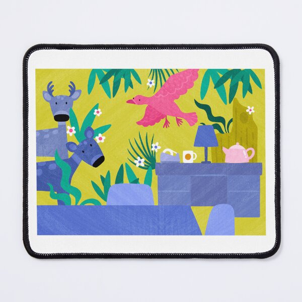 Item preview, Parks and Rec Conference Room designed and sold by cutermelon.