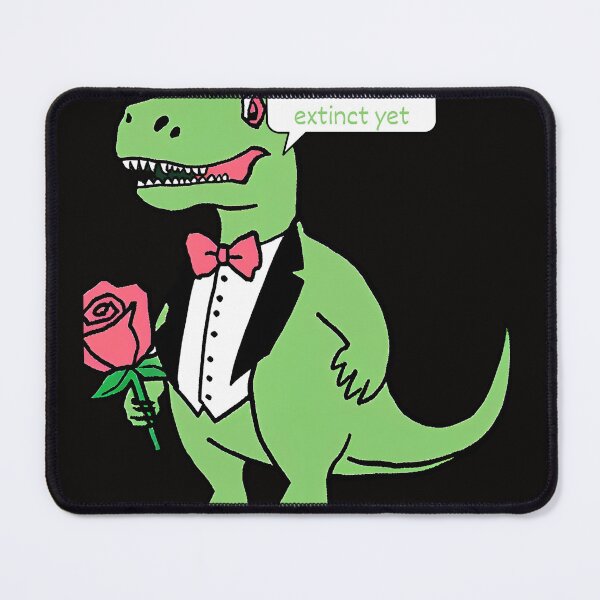 Item preview, Dapper Dino Delight designed and sold by Highhocreations.