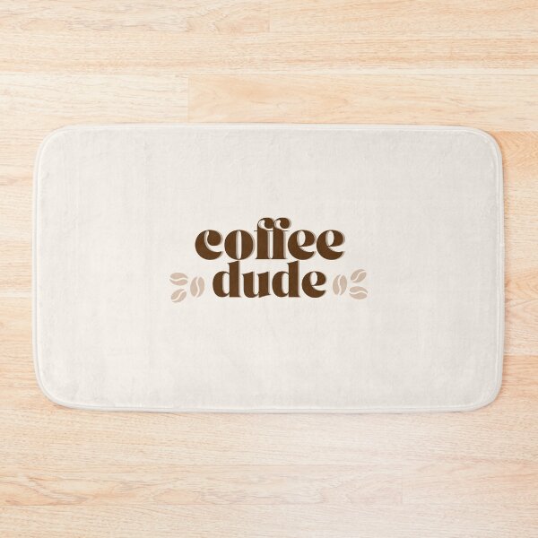 Item preview, Coffee Dude designed and sold by TheDreamer7.