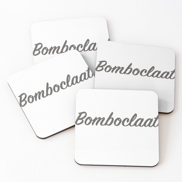 Item preview, Bomboclaat designed and sold by CreatySwaggin.