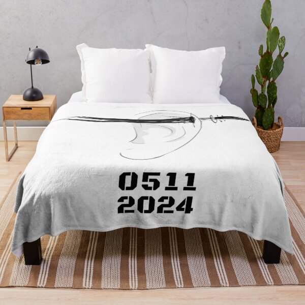Item preview, Tiroteo en mitin de Donald Trump en Pensilvania 0511 - 2024 designed and sold by rachimariposa.