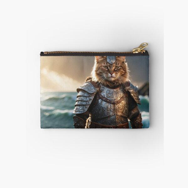 Item preview, Viking cat  designed and sold by Viking-Cats.
