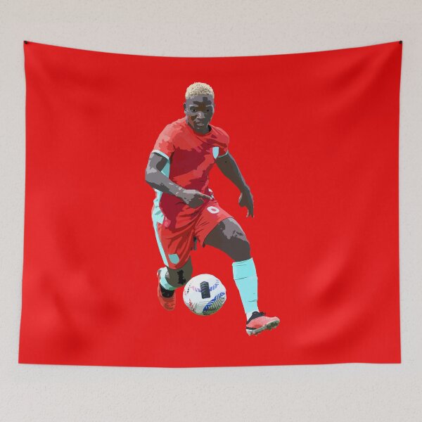 Item preview, Temwa Chawinga designed and sold by raffrasta.