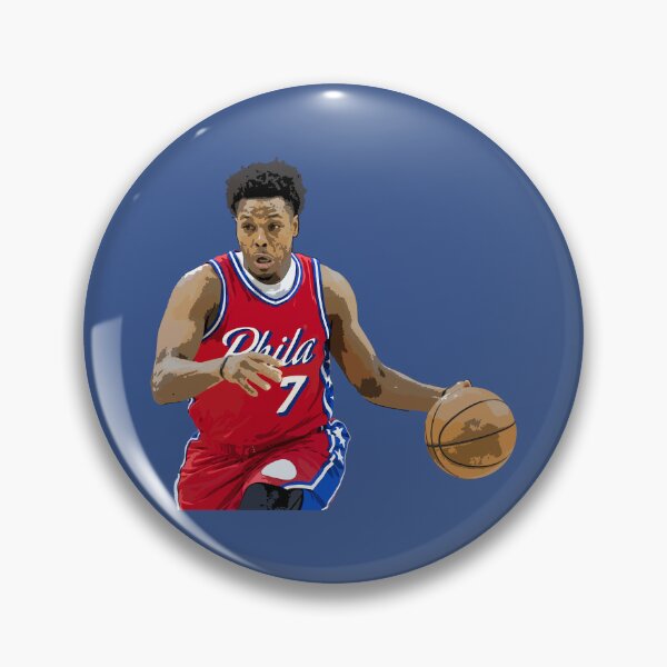 Item preview, Kyle Lowry designed and sold by raffrasta.