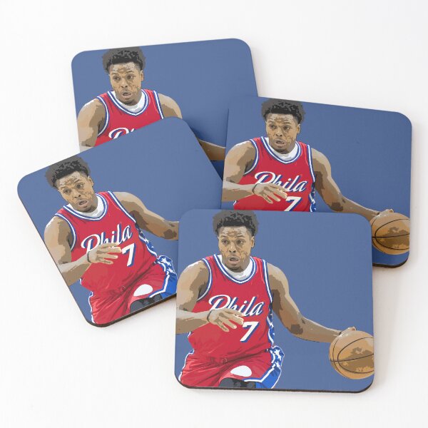 Item preview, Kyle Lowry designed and sold by raffrasta.