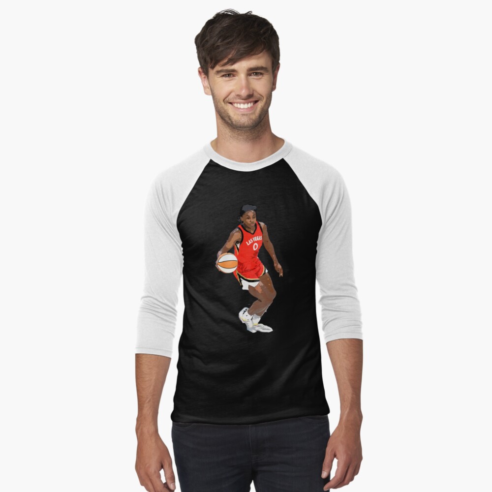 Item preview, Baseball ¾ Sleeve T-Shirt designed and sold by raffrasta.