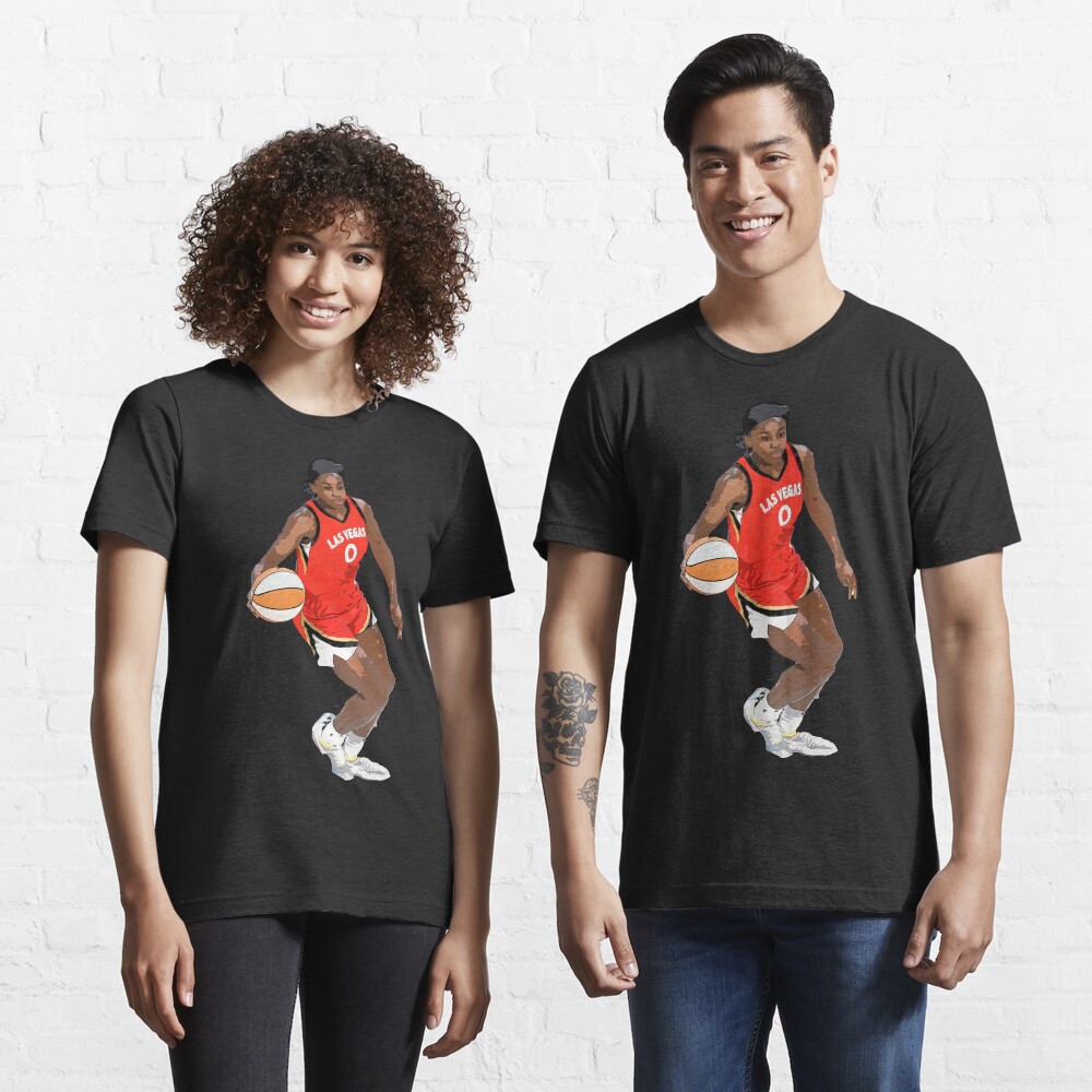 Item preview, Essential T-Shirt designed and sold by raffrasta.