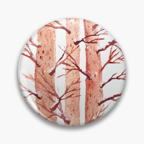 Item preview, Winter's Silence designed and sold by Serkan ileri.