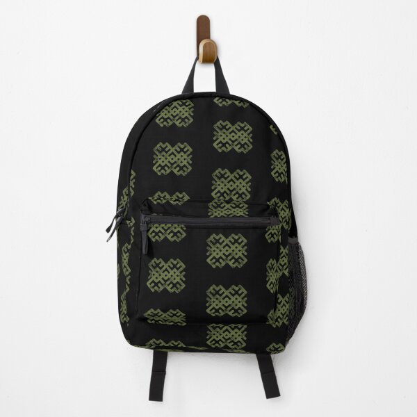 Artikelvorschau, Litauische optische Ornament Pferde Grunge Retro entworfen und verkauft von Lelijo.