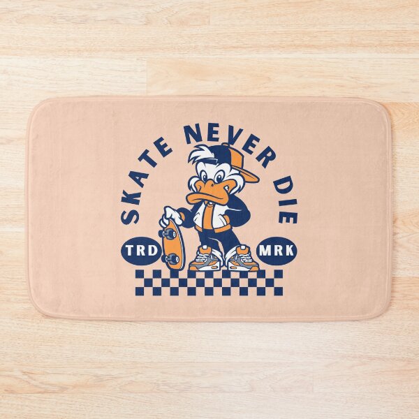 Item preview, Skate never die designed and sold by Peerless-Prime.