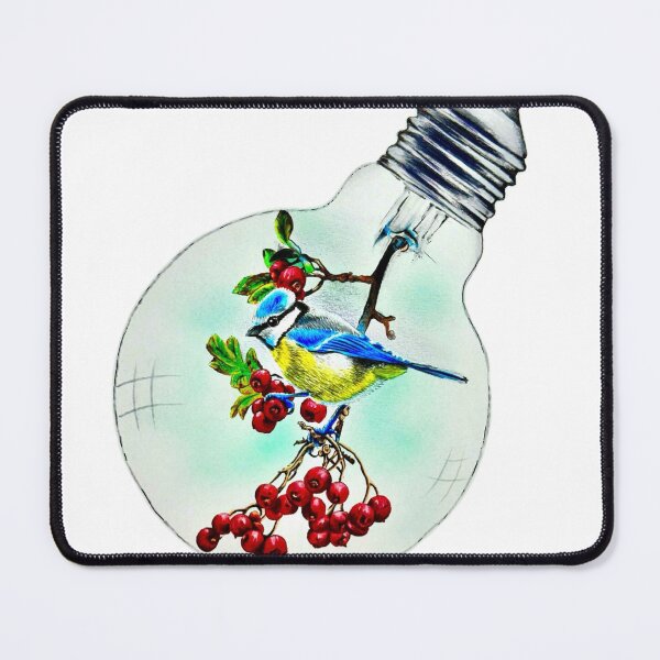 Item preview, Pássaro Raro designed and sold by JBPrintMaker.