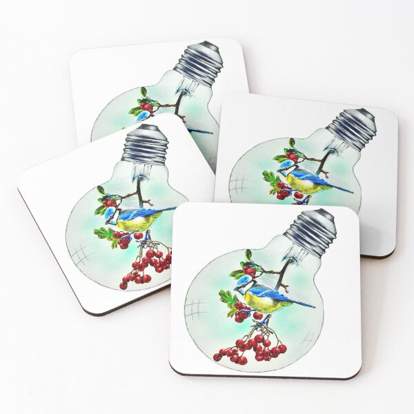 Item preview, Pássaro Raro designed and sold by JBPrintMaker.