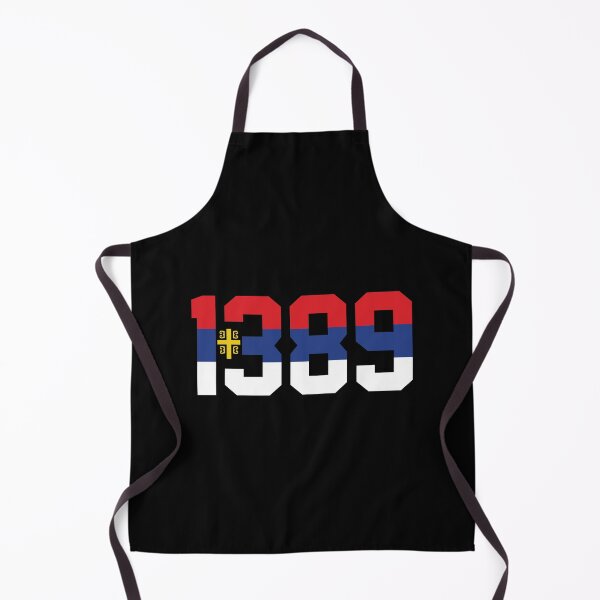 Item preview, Battle of Kosovo 1389 - Serbian Victory designed and sold by EXPLORUS.