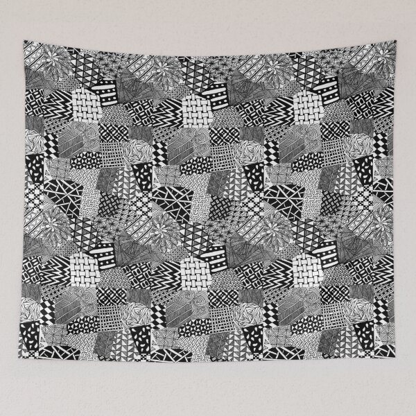 Item preview, Doodle Designs 1  designed and sold by CielPetit.