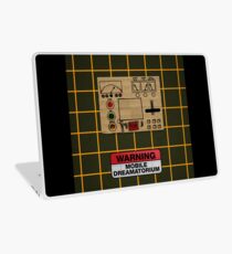 Mobile Dreamatorium Control Board (Community) Laptop Skin