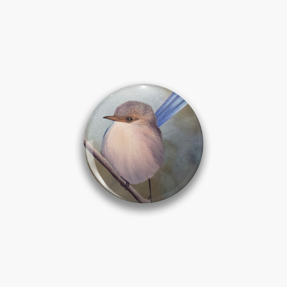 Item preview, Pin designed and sold by KellyLoganArt.