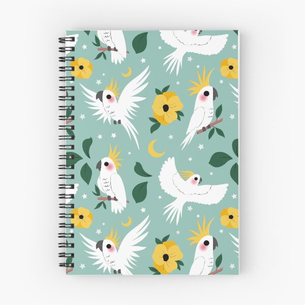Item preview, Some parrots from Maurice Pillard Verneuil in my style designed and sold by DidiSunshine.