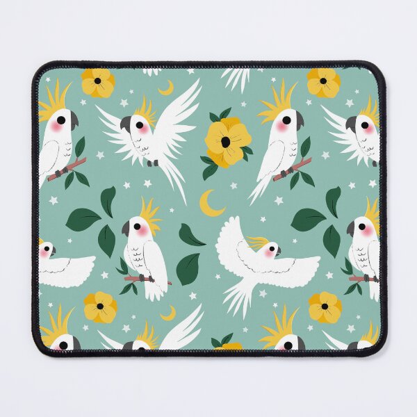 Item preview, Some parrots from Maurice Pillard Verneuil in my style designed and sold by DidiSunshine.