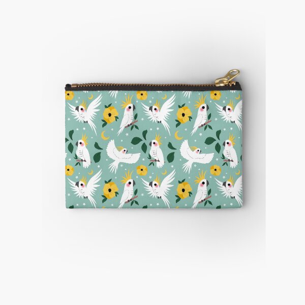 Item preview, Some parrots from Maurice Pillard Verneuil in my style designed and sold by DidiSunshine.