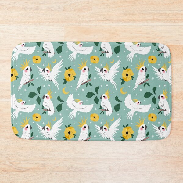 Item preview, Some parrots from Maurice Pillard Verneuil in my style designed and sold by DidiSunshine.
