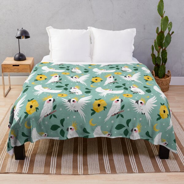 Item preview, Some parrots from Maurice Pillard Verneuil in my style designed and sold by DidiSunshine.