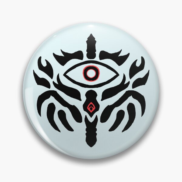 Item preview, Mystic Eye designed and sold by Deadman7600.