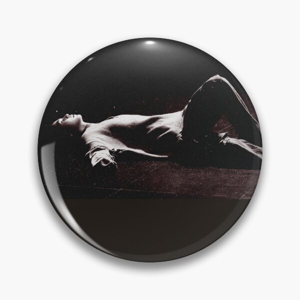 Item preview, Agust D - Amygdala (Poster style) designed and sold by mymikrokosmos.