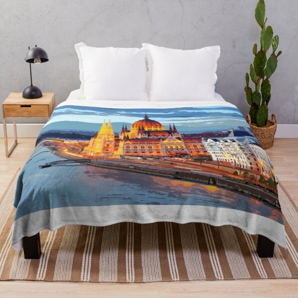 Item preview, Budapest designed and sold by raffrasta.