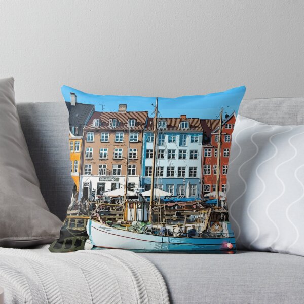 Item preview, Copenhagen designed and sold by raffrasta.