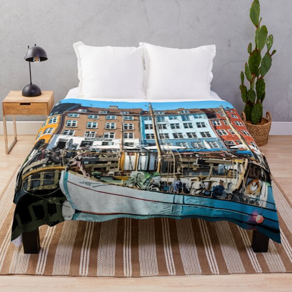 Item preview, Copenhagen designed and sold by raffrasta.