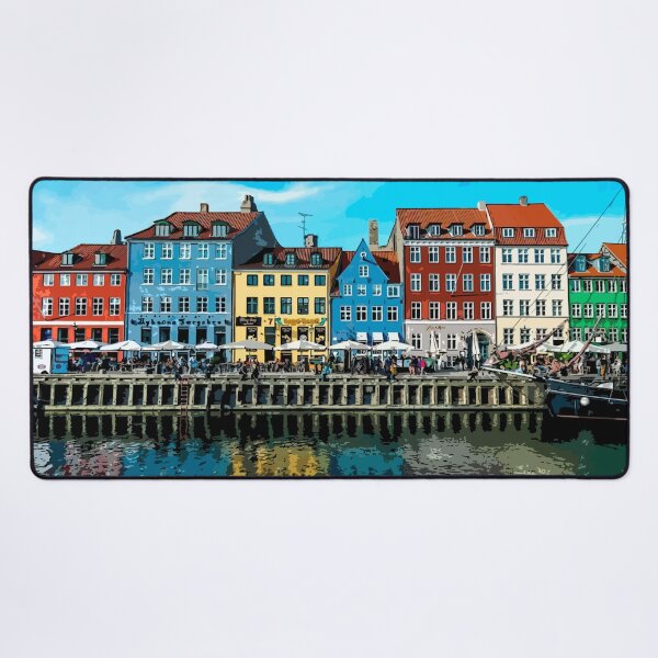 Item preview, Copenhagen designed and sold by raffrasta.