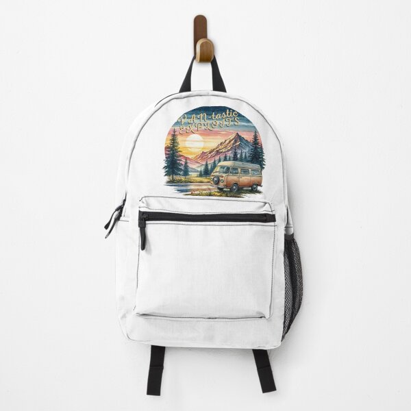 Item preview, Van-tastic Exploits designed and sold by Auchi_Verse.