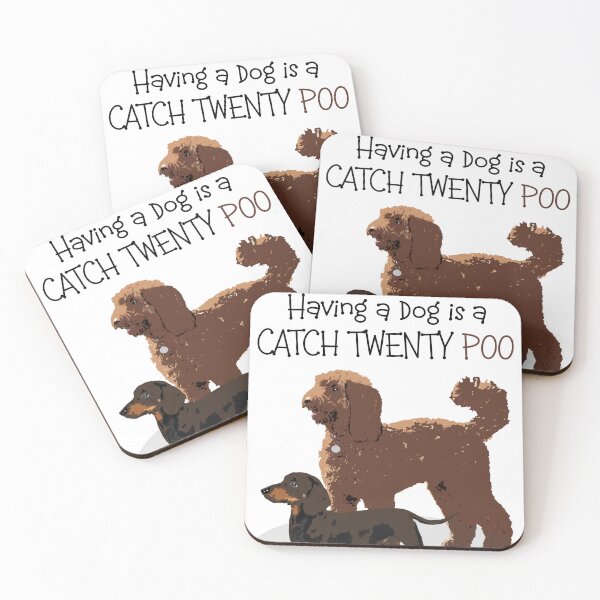 Item preview, Catch Twenty Poo designed and sold by Happyoninside.