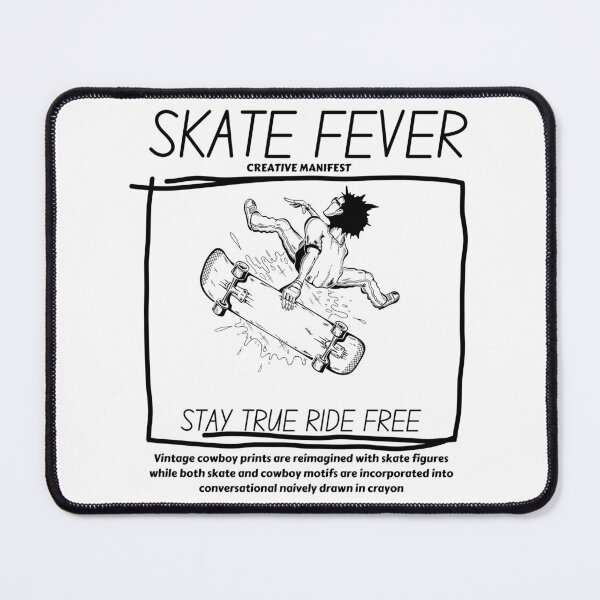Item preview, Skate fever designed and sold by Peerless-Prime.