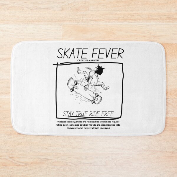 Item preview, Skate fever designed and sold by Peerless-Prime.