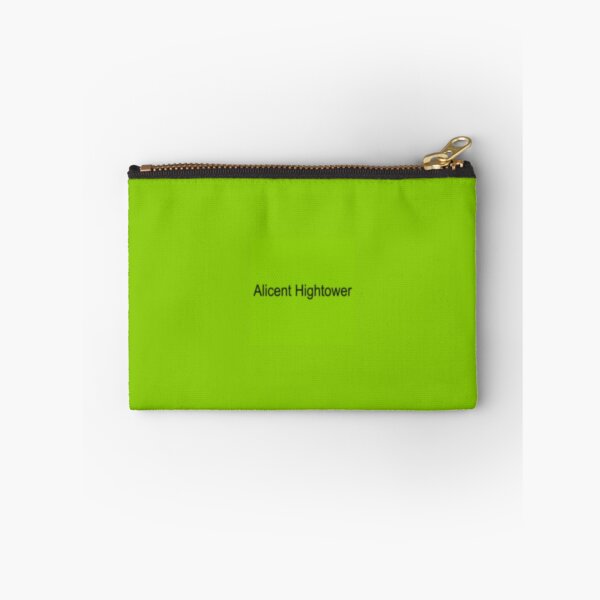 Item preview, Mocoso Alicent Hightower designed and sold by angharadreale.